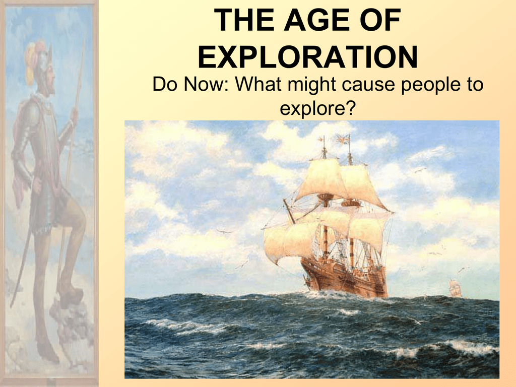 european-exploration-ppt