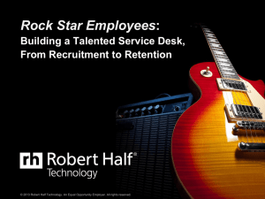 RHT_Rock Star Service Desk
