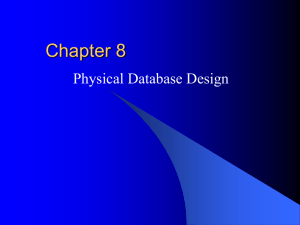 Chapter 10 of Database Application Development and