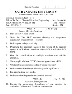 sathyabama university
