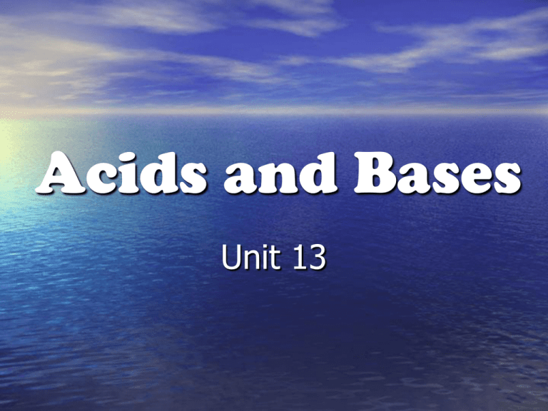 Acids And Bases Module Grade 7 Pdf