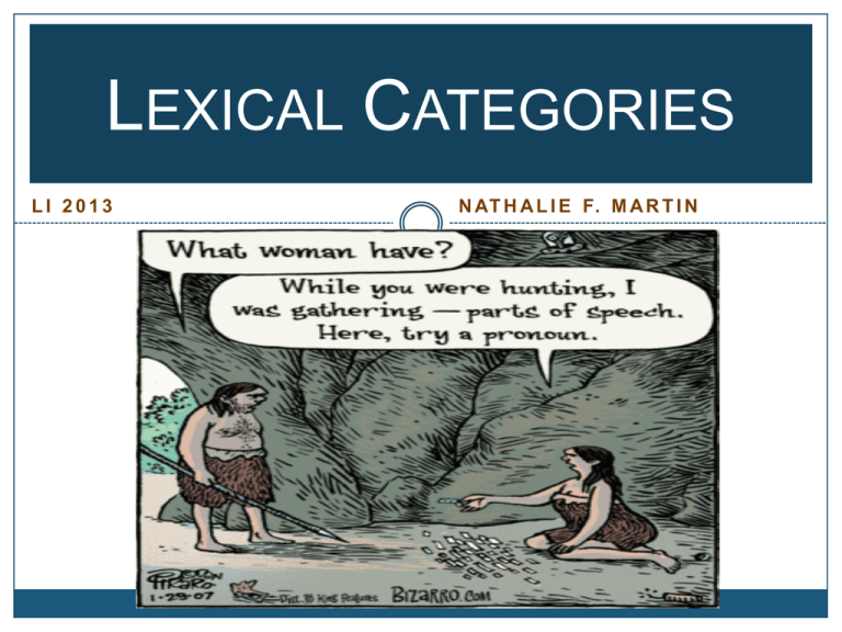 li2013-9-lexical-categories-for-students