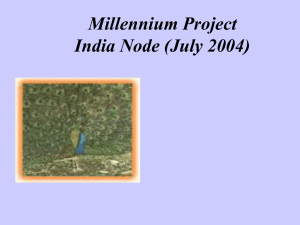 Millennium Project - CareerVarsity.com