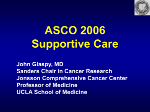 UCLA Supportive Care Overview (3)