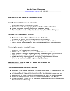 Resume 11-2013 - WordPress.com
