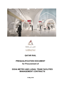 DOCX. - Qatar Rail