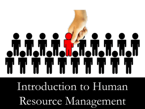 Human-Resource-Management-Demo