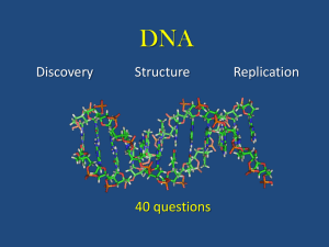 DNA - kehsscience.org