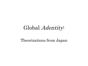 ACS_globalAdentity
