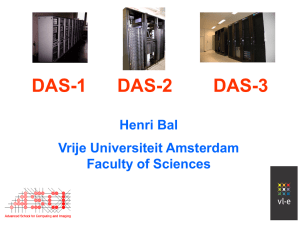 das3-bal - Department of Computer Science