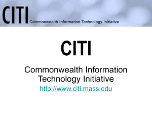 Information Technology