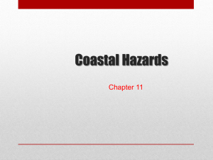 Coastal Hazards-1