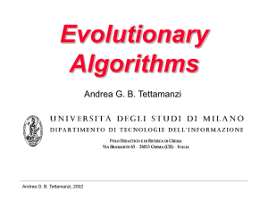 Teoria dell'Informazione (Classica)