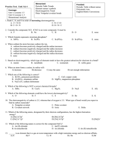 Practice Test