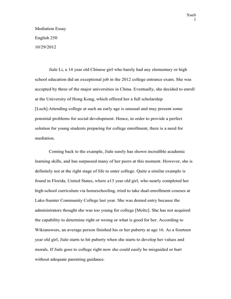 revised-mediation-essay