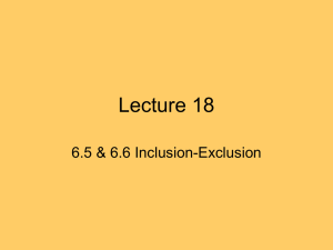 Lecture18InclExcl