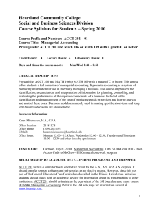 ACCT 201 01 Mitchusson SP 10