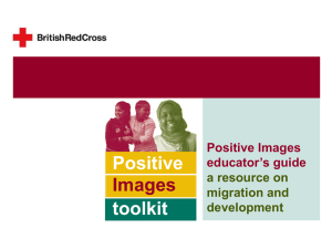 Complete Positive Images toolkit (Microsoft