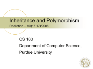 Powerpoint Slides - Purdue University