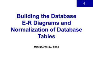 Database Systems: Design, Implementation, and