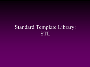STL (codes)