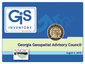 NSGIC_GIS_Inventory_Georgia_Council_080310_Compressed