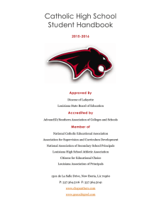 CHS_Handbook_2015-2016