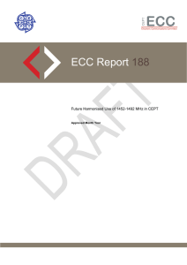 ECC Report 188