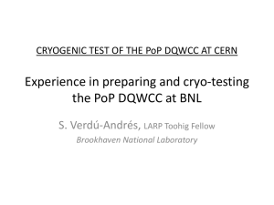 Preparation_of_PoP_DQWCC_cryogenic_test_at_CERN_