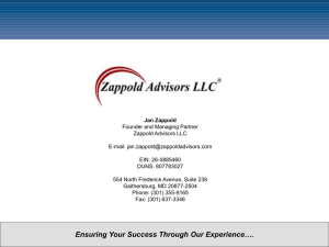 Zappold_Advisors_Project_and_Program_Management_Services