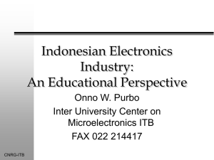 ppt-indonesian-electronics-industry