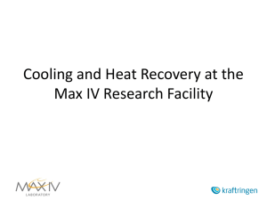 utkast03_MGW_Cooling_and_Heat_Recovery_at_the_Max_IV