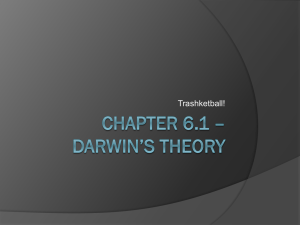 Chapter 6.1 Trashketball