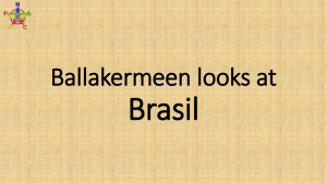 Lesson-1 - This is Ballakermeen Geography