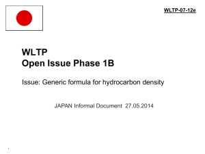 WLTP-07-12e - Proposal on density N…