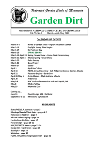 Garden Dirt Mar,Apr,May 2016 (doc)