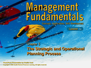 Management Fundamentals 2e