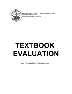 coursebook analysis (89519)