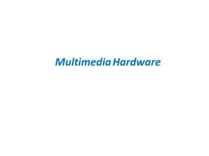 Multimedia MCI Control