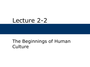 L_2_2_The_Beginnings_of_Human_Culture