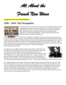 study-guide-French-New-Wave