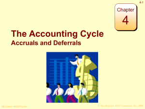Chapter 4 PPT