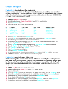 Lesson 3 Student Assessments