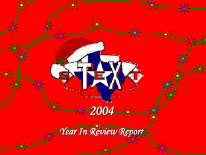 5A.Texas SET Update/Year in Review