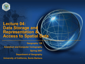 PM TTT - Department of Geography - University of California, Santa