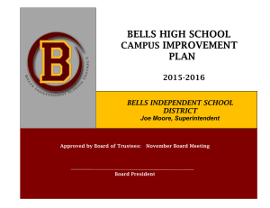 Bells High School - s3.amazonaws.com