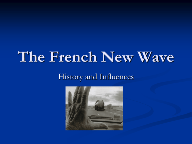 the-french-new-wave