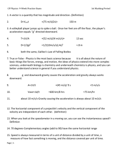 9 Week Practice Test Quinn – 30 Answers
