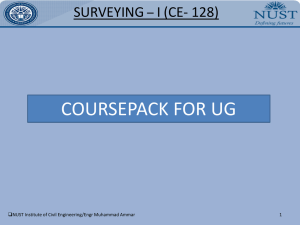 Surveying+I-lecture1
