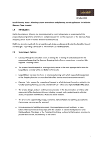 Retail Planning Report (BMDA) Oct 2013 WORD